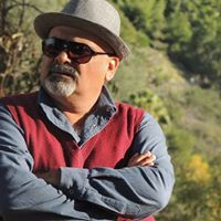 حيدر العامري