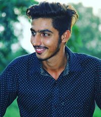AmAn DHaliwal