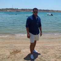Ahmed Badr
