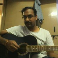 Srikanth Ta