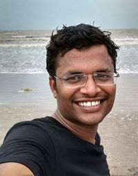 Mukunda Rao