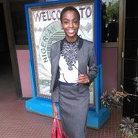 Vivian Monye