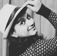 Parmeshthi Verma