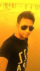 Sadab Aktar