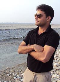 Sandeep Legha