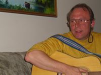 Юрий Болдырев