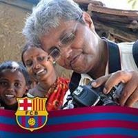 Debashis Mukherjee