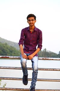 Dharmesh Parmar
