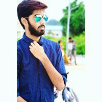Harshithh Kaveti