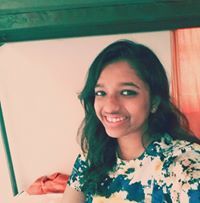 Pragathi Bansal