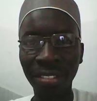 Cheikh Wade