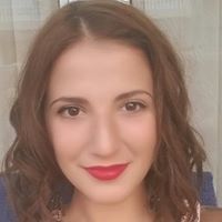 Мария Кошоева