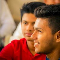 Anand Naik