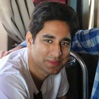 Muhammad Saad