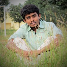 Sunil Dp
