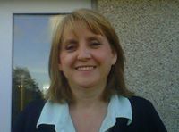 Angela BURNS