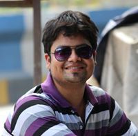 Prasenjit Paul