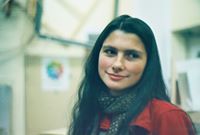 Тина Ковалева