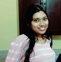Somsweta Das