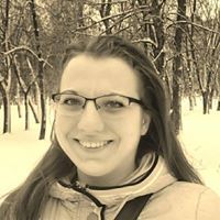 Татьянка Татиус