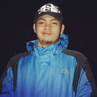 Mohammad Ali