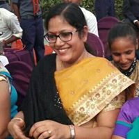 Manisha Agrawal