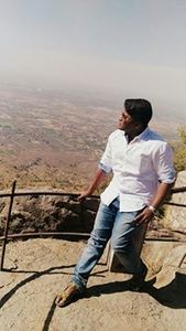 Subrat Sahoo