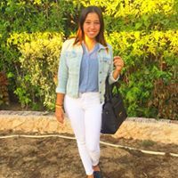 Jasmine Mosleh
