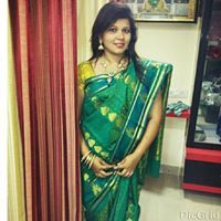Rupali Katakdhond