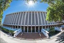 UCI New Books Lobby