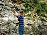 Sudesh Pal