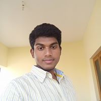 Prasanna Venkatesh
