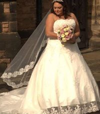 Dannielle  Postlewhite 