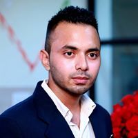 Mady Singh