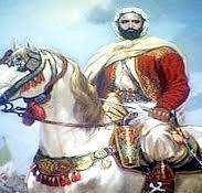 جزائر والكرامة