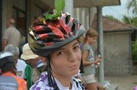 Кристиана Гецова