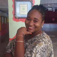 Carlene Burte-Dawes