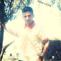 Mohammed Dabwan