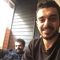 Ahmed Gamal