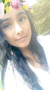 Isabela Susa Ramirez