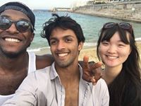 Varun Nair