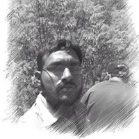 Muhammad Inam Ul Haq