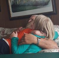 Gabrielle N, Johnson