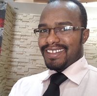 السمانے محمد نور درداب