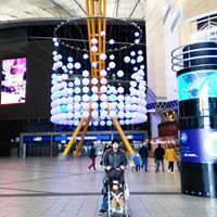 James Michael Blardony