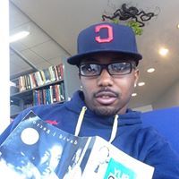 Charles Averhart-Collins