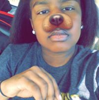 Damaria Gibson