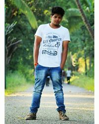 Shubham Dehadray