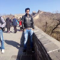 Abhishek Shome
