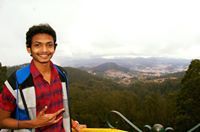 Karthik Tatikonda